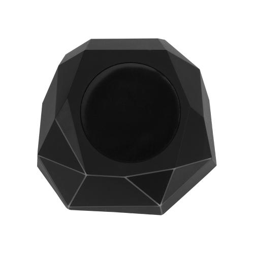 Док-станция Geo Dock с быстрой беспроводной зарядкой; - купить подарки с логотипом в Воронеже