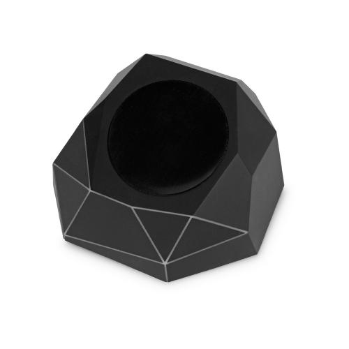 Док-станция Geo Dock с быстрой беспроводной зарядкой; - купить именные сувениры в Воронеже