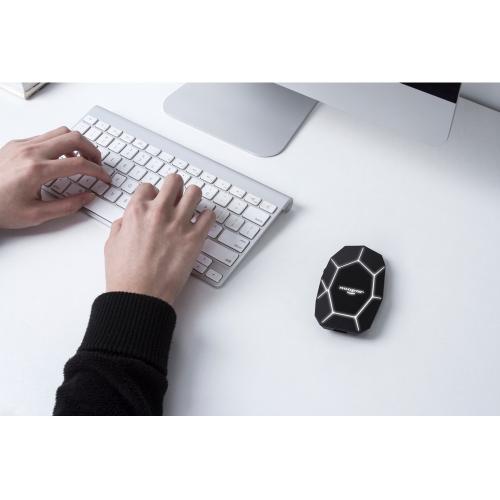 Беспроводная мышь Geo Mouse Plus; - купить необычные сувениры в Воронеже