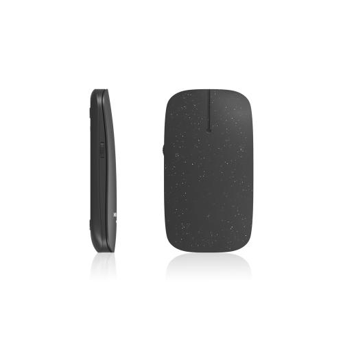 Беспроводная мышь c подсветкой Pokket2 Eco; - купить необычные подарки в Воронеже