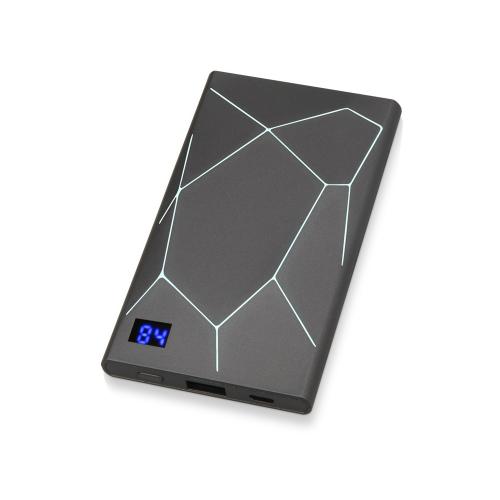 Портативное зарядное устройство XOOPAR GEO; - купить необычные подарки в Воронеже