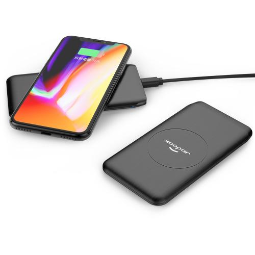 Беспроводное зарядное устройство AIR PAD; - купить необычные сувениры в Воронеже