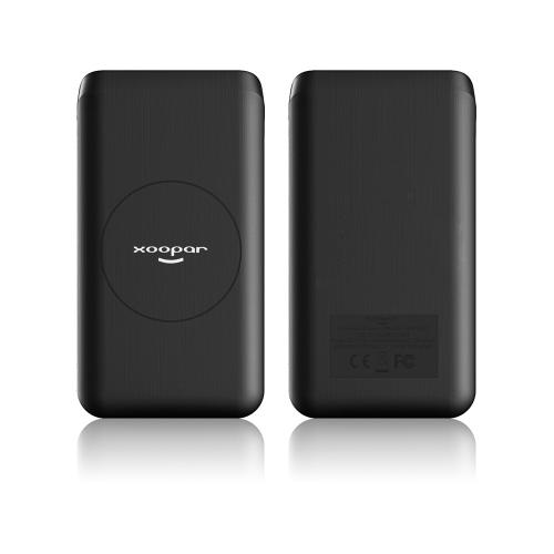 Беспроводное зарядное устройство AIR PAD; - купить необычные подарки в Воронеже