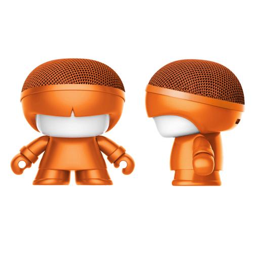 Портативная колонка Bluetooth XOOPAR mini Xboy Metallic; - купить необычные подарки в Воронеже