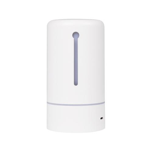 USB увлажнитель воздуха Sprinkle с двумя насадками; - купить именные сувениры в Воронеже