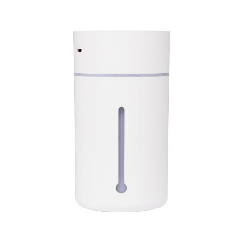 USB увлажнитель воздуха Sprinkle с двумя насадками; - купить подарки с логотипом в Воронеже