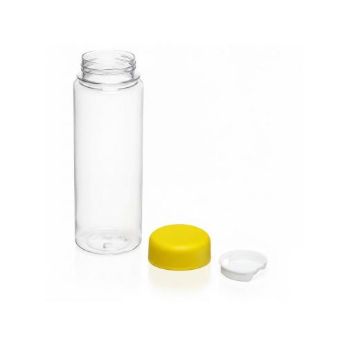 Бутылка для воды Candy, 550мл; - купить необычные подарки в Воронеже