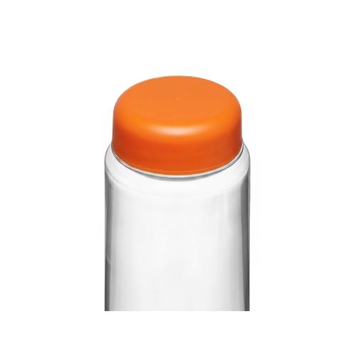 Бутылка для воды Candy, 550мл; - купить именные сувениры в Воронеже