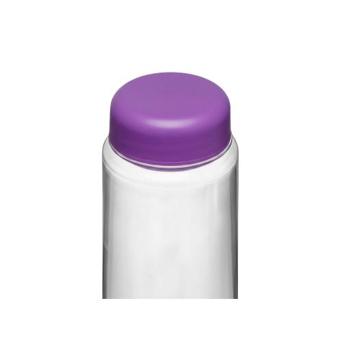 Бутылка для воды Candy, 550мл; - купить именные сувениры в Воронеже