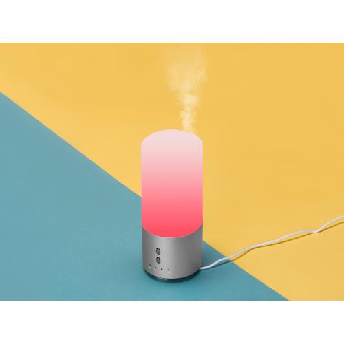 Увлажнитель воздуха с подсветкой Breathe; - купить подарки с логотипом в Воронеже