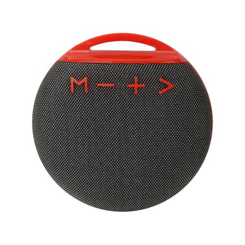 Портативная колонка Tempo; - купить необычные подарки в Воронеже