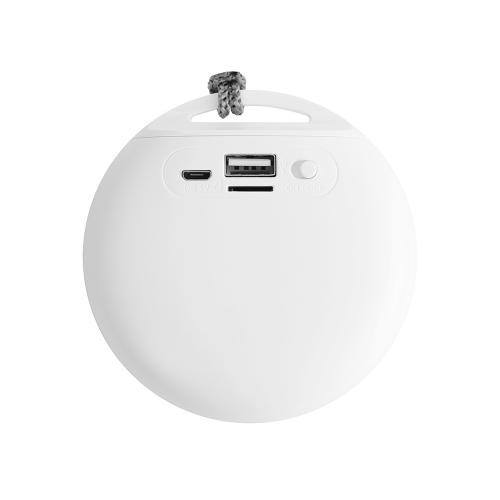 Портативная колонка Tempo; - купить необычные подарки в Воронеже