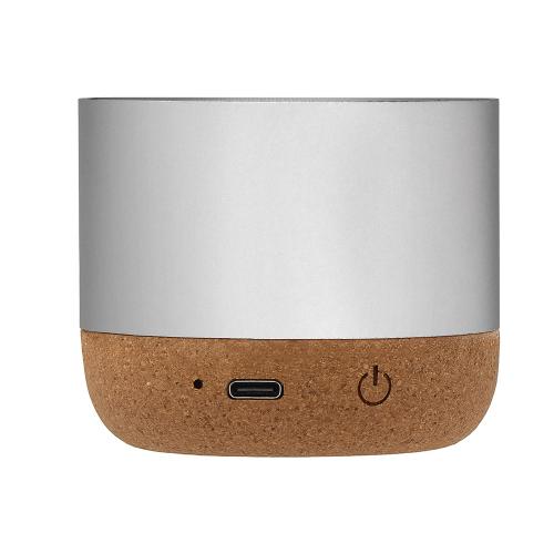 Беспроводная колонка Montii, 3 Вт; - купить необычные подарки в Воронеже