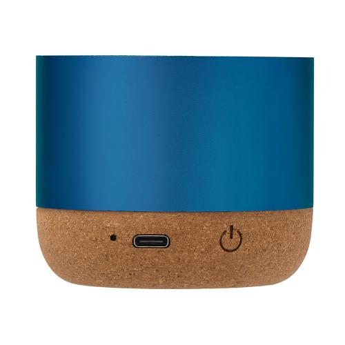 Беспроводная колонка Montii, 3 Вт; - купить необычные подарки в Воронеже