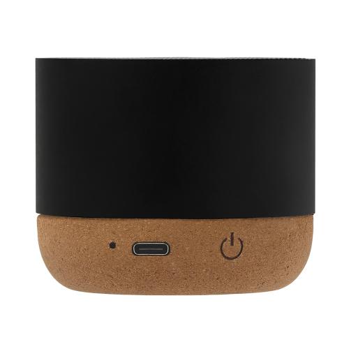 Беспроводная колонка Montii, 3 Вт; - купить необычные подарки в Воронеже