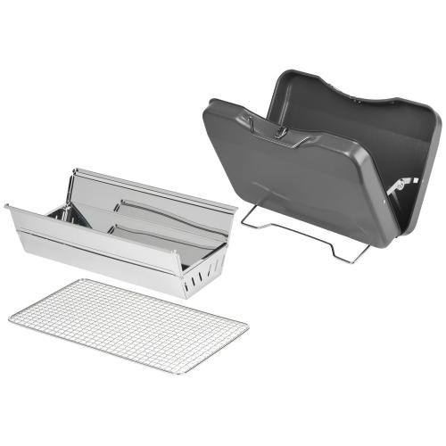 Портативный гриль Kamal; - купить именные сувениры в Воронеже