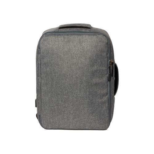 Рюкзак-трансформер Turnover; - купить необычные подарки в Воронеже