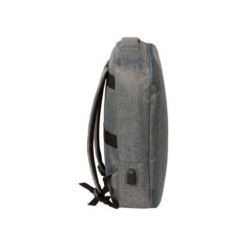 Рюкзак-трансформер Turnover; - купить именные сувениры в Воронеже