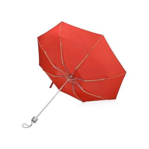 Зонт складной Tempe, механический, 3 сложения, с чехлом; - купить необычные сувениры в Воронеже