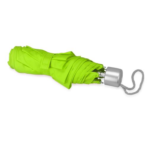 Зонт складной Tempe, механический, 3 сложения, с чехлом; - купить необычные сувениры в Воронеже