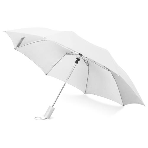 Зонт складной Tulsa, полуавтоматический, 2 сложения, с чехлом; - купить бизнесс-сувениры в Воронеже
