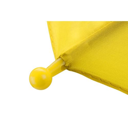 Зонт-трость Edison, полуавтомат, детский; - купить подарки с логотипом в Воронеже