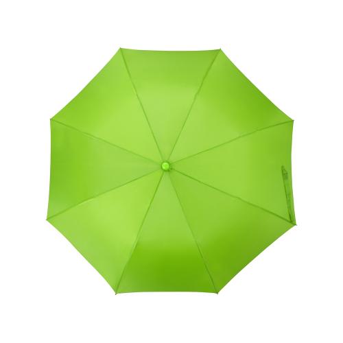 Зонт складной Tulsa, полуавтоматический, 2 сложения, с чехлом; - купить подарки с логотипом в Воронеже