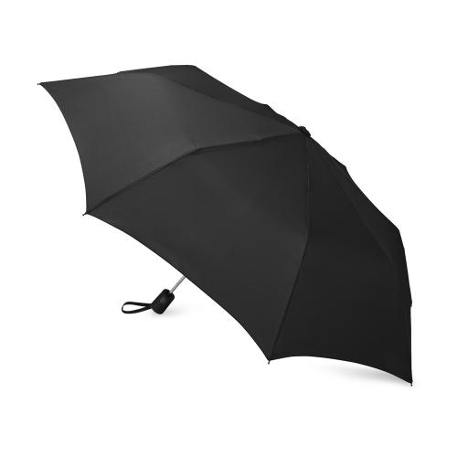 Зонт складной Irvine, полуавтоматический, 3 сложения, с чехлом; - купить необычные подарки в Воронеже
