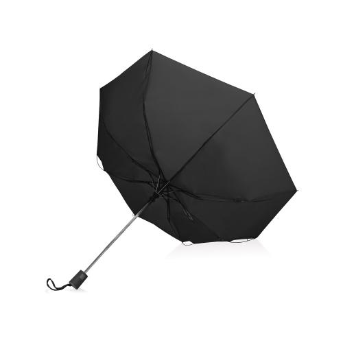 Зонт складной Irvine, полуавтоматический, 3 сложения, с чехлом; - купить необычные сувениры в Воронеже