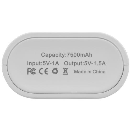 Портативное зарядное устройство; - купить подарки с логотипом в Воронеже