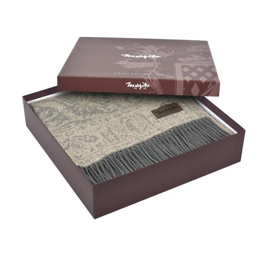 Плед MARZOTTO MAGNOLIA 1000; - купить именные сувениры в Воронеже