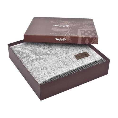 Плед MARZOTTO MAGNOLIA 6000; - купить именные сувениры в Воронеже