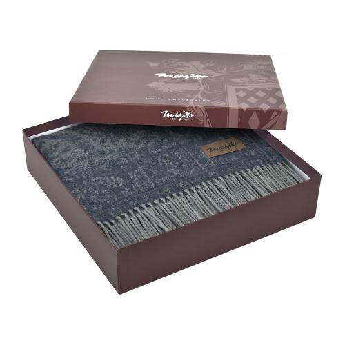 Плед MARZOTTO MAGNOLIA 4000; - купить необычные сувениры в Воронеже