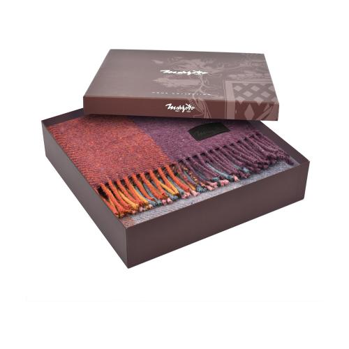 Плед MARZOTTO AREQUIPA 1001; - купить именные сувениры в Воронеже