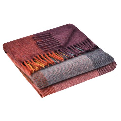 Плед MARZOTTO AREQUIPA 1001; - купить необычные подарки в Воронеже