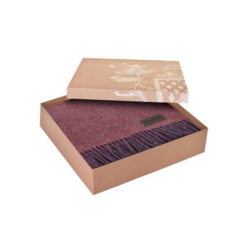 Плед MARZOTTO AREQUIPA 1003; - купить подарки с логотипом в Воронеже