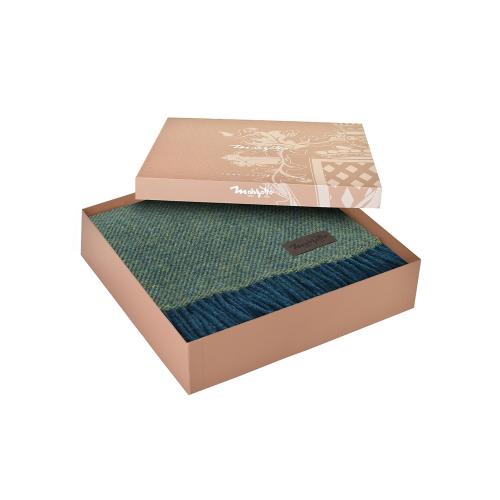 Плед MARZOTTO AREQUIPA 1004; - купить подарки с логотипом в Воронеже