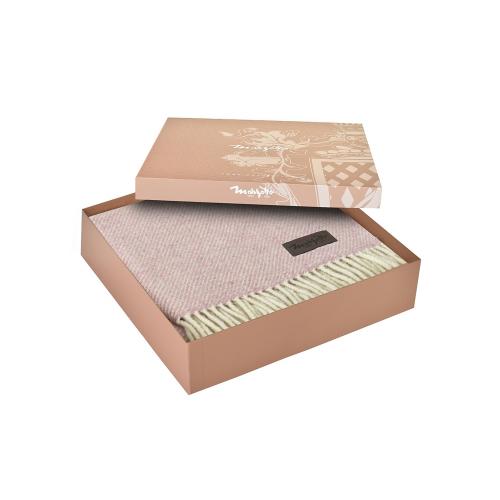 Плед MARZOTTO AREQUIPA 1005; - купить подарки с логотипом в Воронеже