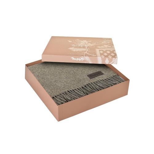 Плед MARZOTTO AREQUIPA 1007; - купить подарки с логотипом в Воронеже