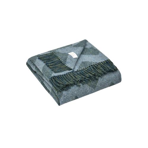 Плед MARZOTTO ZIG ZAG 0001; - купить необычные подарки в Воронеже