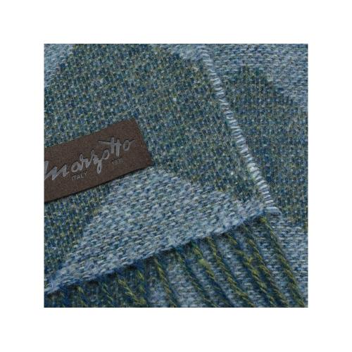 Плед MARZOTTO ZIG ZAG 0001; - купить необычные сувениры в Воронеже