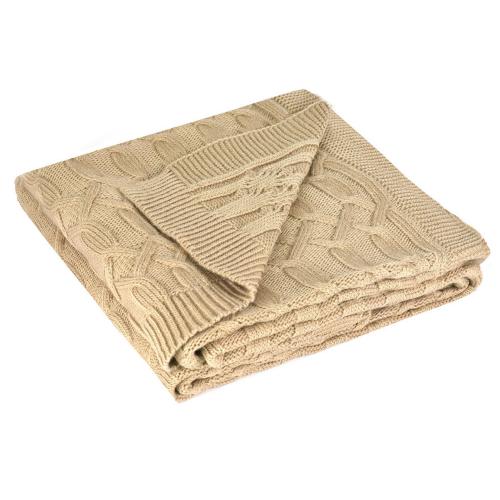 Плед Valerie Concept VERMONT 1071; - купить необычные сувениры в Воронеже