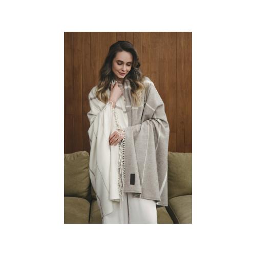 Плед Marzotto x Valerie Concept EVEREST NEW 1994; - купить подарки с логотипом в Воронеже