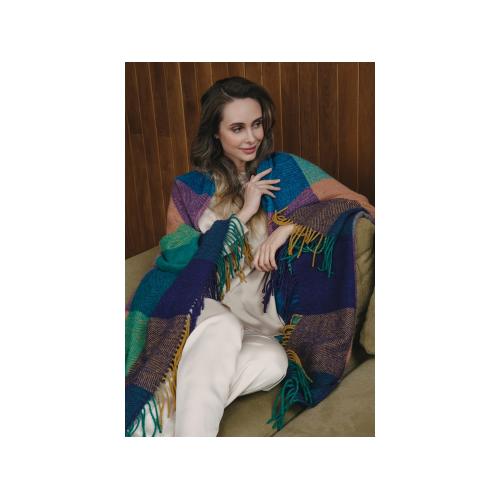 Плед VLR CONCEPT MUMBAI 7002; - купить подарки с логотипом в Воронеже