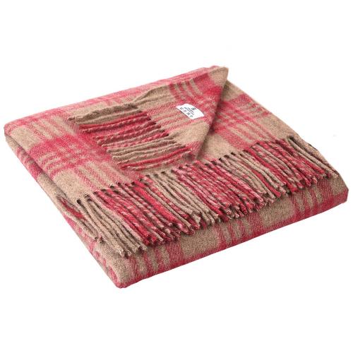 Плед Marzotto x Valerie Concept ANDES 1322; - купить необычные подарки в Воронеже