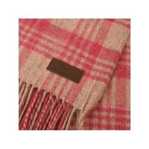 Плед Marzotto x Valerie Concept ANDES 1322; - купить необычные сувениры в Воронеже