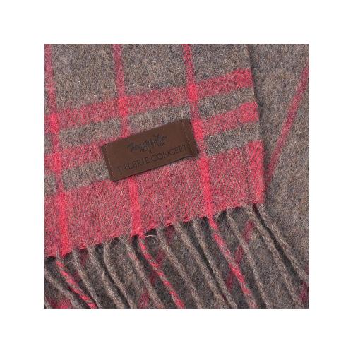 Плед Marzotto x Valerie Concept ANDES 1013; - купить необычные сувениры в Воронеже