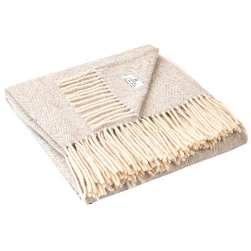 Плед Marzotto x Valerie Concept ANDES 1707; - купить необычные подарки в Воронеже