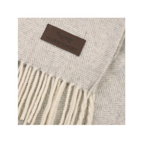 Плед Marzotto x Valerie Concept ANDES 1707; - купить необычные сувениры в Воронеже