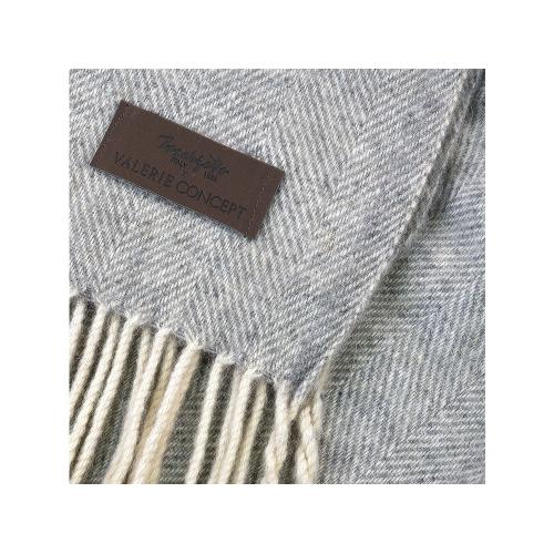 Плед Marzotto x Valerie Concept ANDES 1708; - купить необычные сувениры в Воронеже